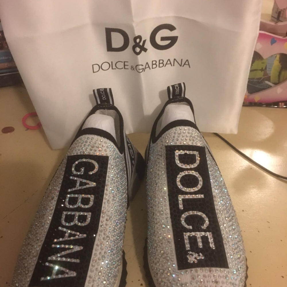 Dolce & Gabbana - Picture 4 of 4